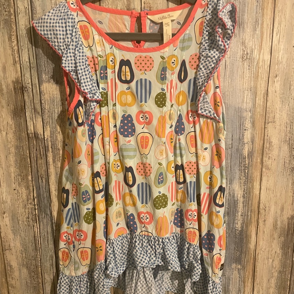 Matilda Jane top